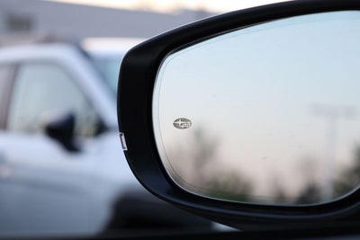 2026 Subaru ASCENT Limited Bronze Edition 7-Passenger