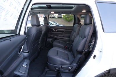 2026 Subaru ASCENT Limited Bronze Edition 7-Passenger