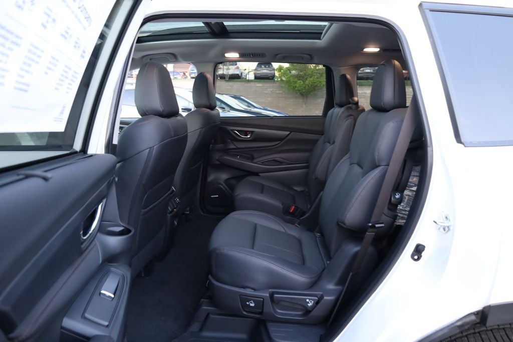 2026 Subaru ASCENT Limited Bronze Edition 7-Passenger