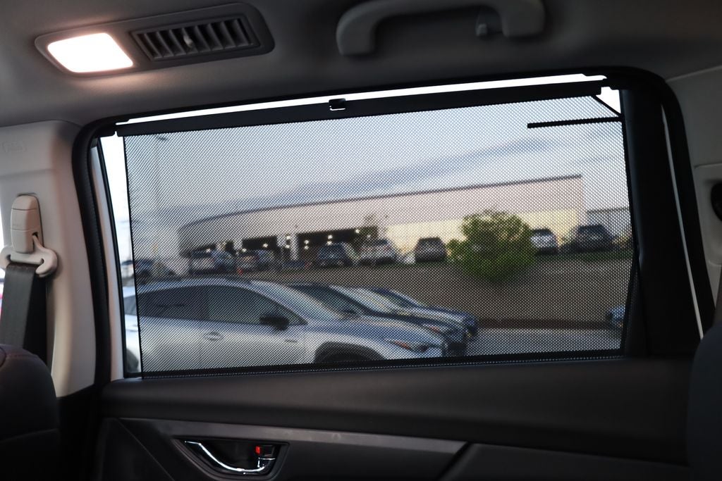 2026 Subaru ASCENT Limited Bronze Edition 7-Passenger