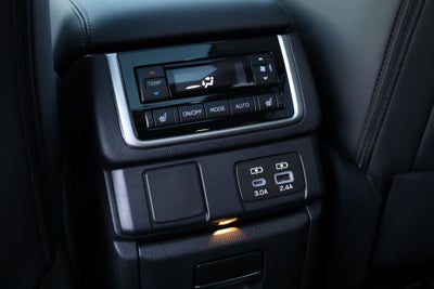 2026 Subaru ASCENT Limited Bronze Edition 7-Passenger