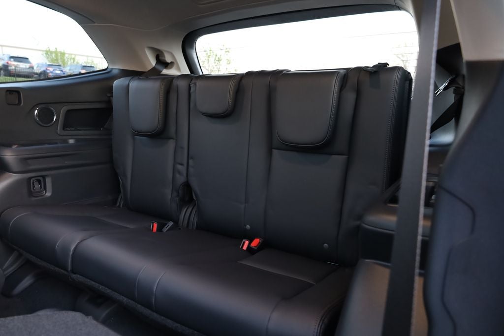 2026 Subaru ASCENT Limited Bronze Edition 7-Passenger