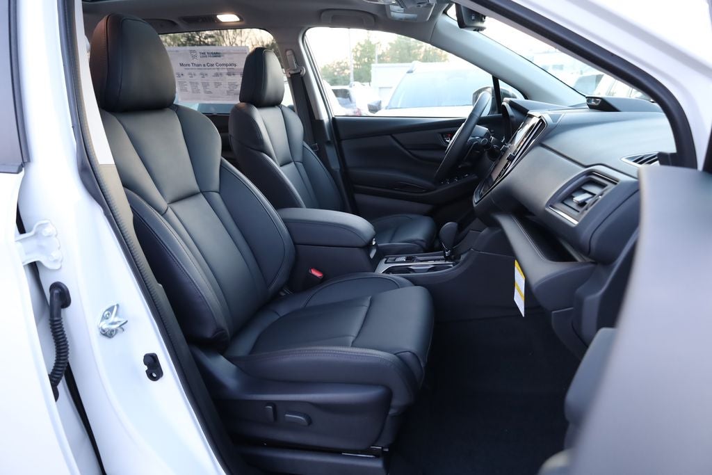 2026 Subaru ASCENT Limited Bronze Edition 7-Passenger