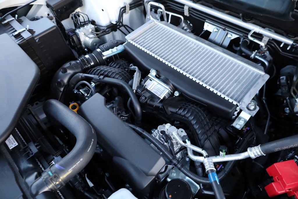 2026 Subaru ASCENT Limited Bronze Edition 7-Passenger