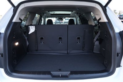 2026 Subaru ASCENT Limited Bronze Edition 7-Passenger