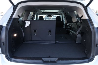 2026 Subaru ASCENT Limited Bronze Edition 7-Passenger