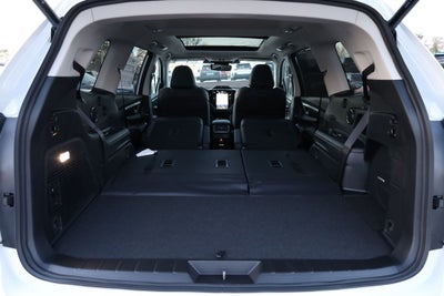 2026 Subaru ASCENT Limited Bronze Edition 7-Passenger