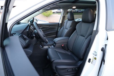 2026 Subaru ASCENT Limited Bronze Edition 7-Passenger