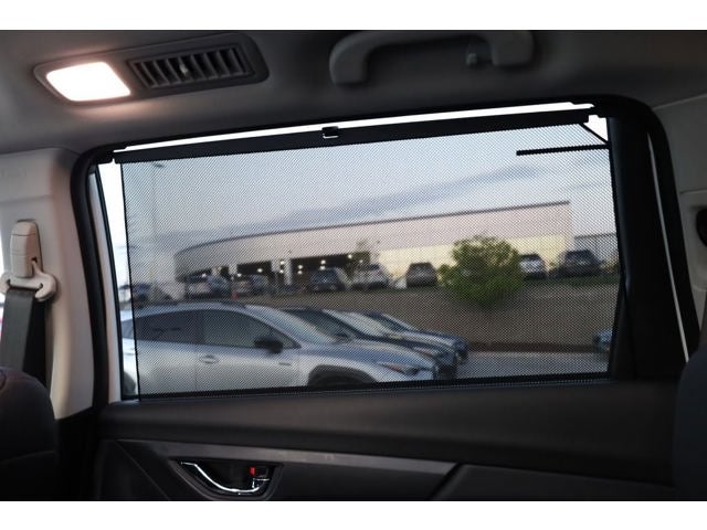 2026 Subaru ASCENT Limited Bronze Edition 7-Passenger