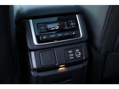 2026 Subaru ASCENT Limited Bronze Edition 7-Passenger