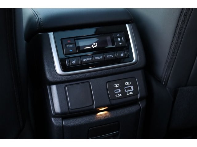 2026 Subaru ASCENT Limited Bronze Edition 7-Passenger