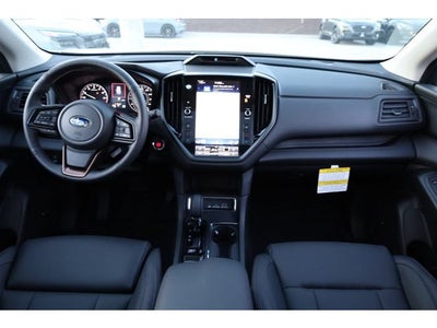 2026 Subaru ASCENT Limited Bronze Edition 7-Passenger