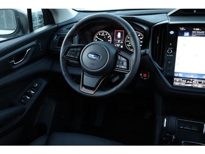 2026 Subaru ASCENT Limited Bronze Edition 7-Passenger