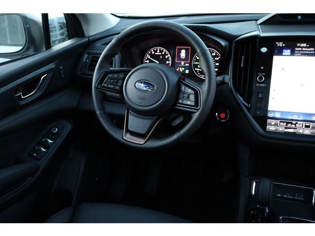 2026 Subaru ASCENT Limited Bronze Edition 7-Passenger