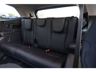 2026 Subaru ASCENT Limited Bronze Edition 7-Passenger