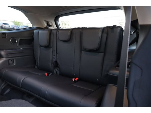 2026 Subaru ASCENT Limited Bronze Edition 7-Passenger