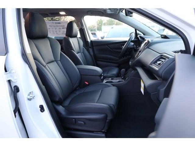 2026 Subaru ASCENT Limited Bronze Edition 7-Passenger