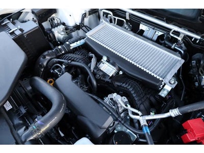 2026 Subaru ASCENT Limited Bronze Edition 7-Passenger