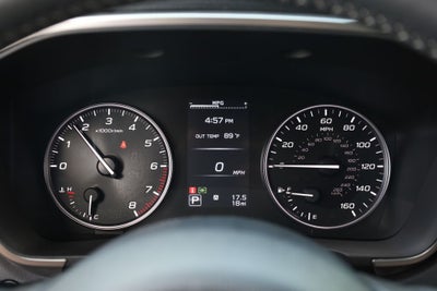 2026 Subaru ASCENT Touring 7-Passenger