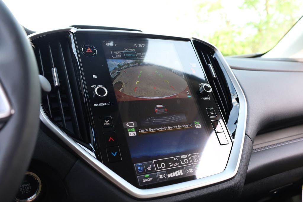 2026 Subaru ASCENT Touring 7-Passenger