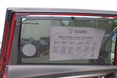 2026 Subaru ASCENT Touring 7-Passenger