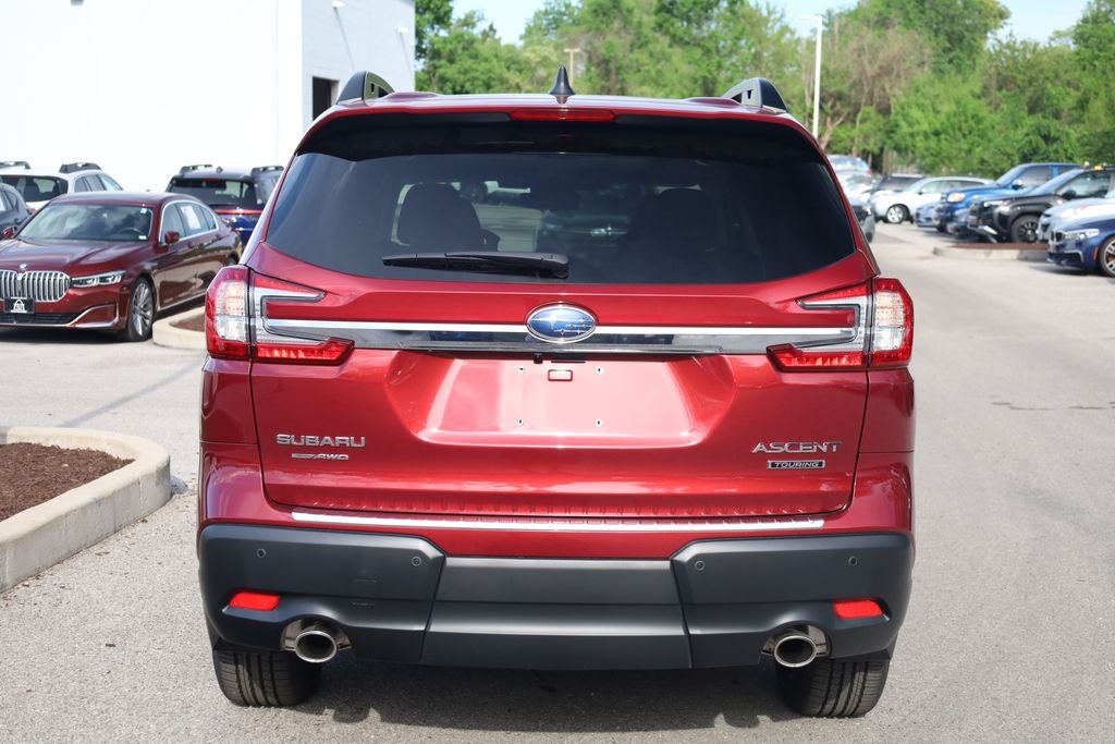 2026 Subaru ASCENT Touring 7-Passenger