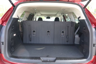 2026 Subaru ASCENT Touring 7-Passenger