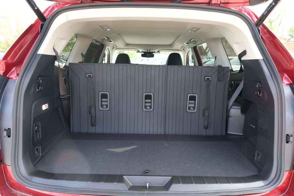 2026 Subaru ASCENT Touring 7-Passenger