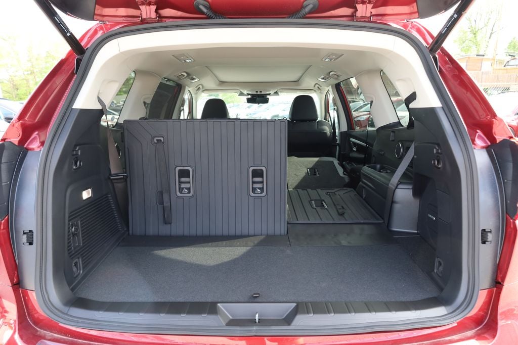 2026 Subaru ASCENT Touring 7-Passenger