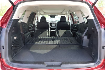 2026 Subaru ASCENT Touring 7-Passenger