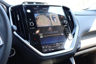 2026 Subaru ASCENT Touring 7-Passenger