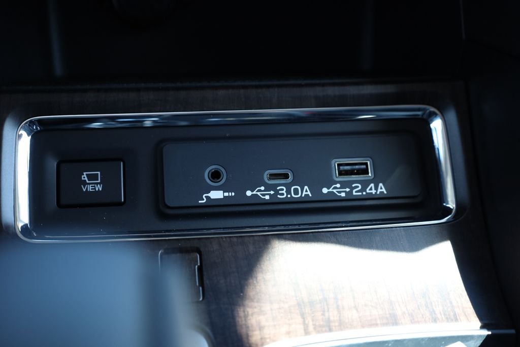 2026 Subaru ASCENT Touring 7-Passenger