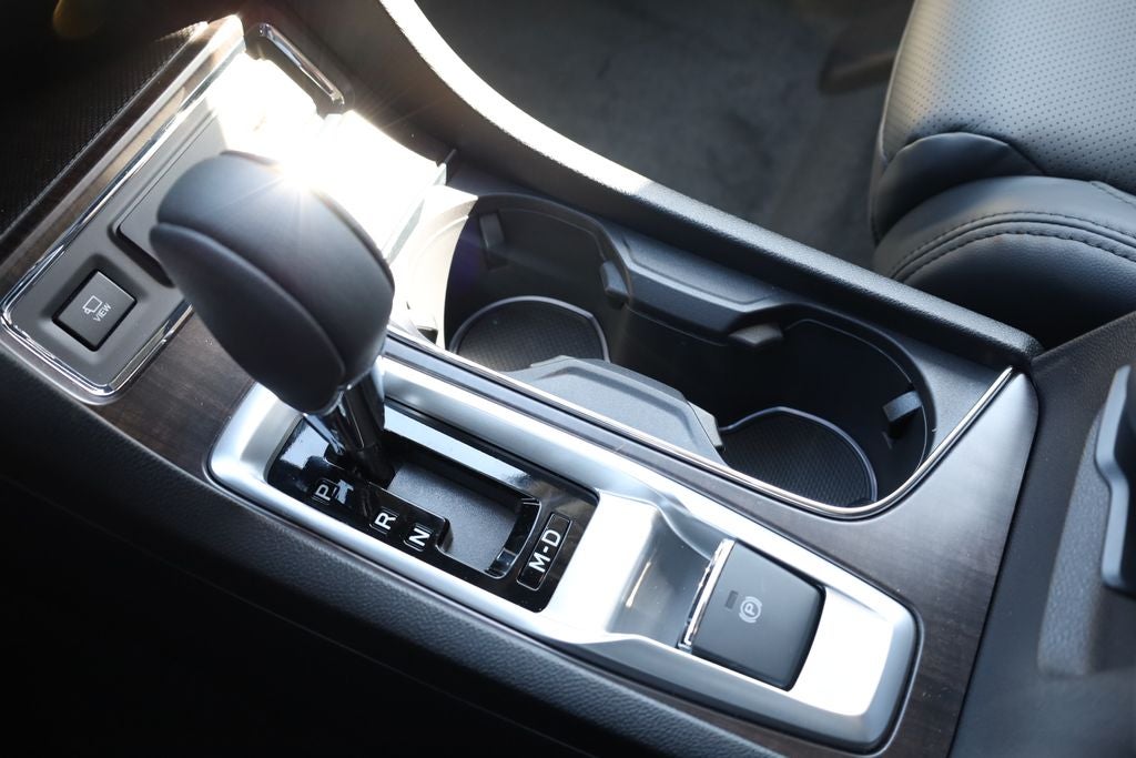 2026 Subaru ASCENT Touring 7-Passenger