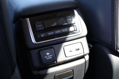 2026 Subaru ASCENT Touring 7-Passenger