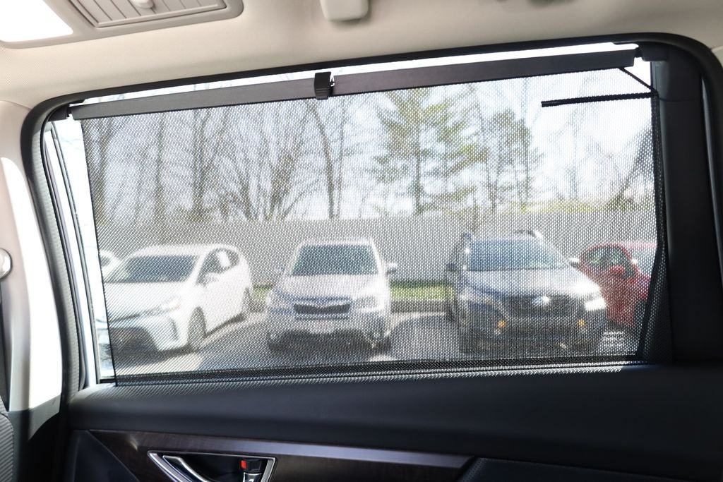 2026 Subaru ASCENT Touring 7-Passenger