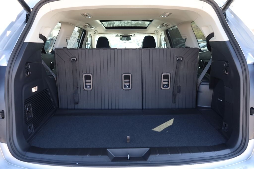 2026 Subaru ASCENT Touring 7-Passenger