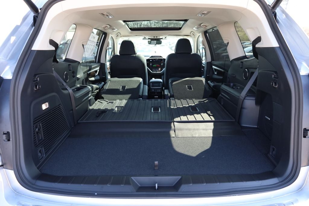 2026 Subaru ASCENT Touring 7-Passenger
