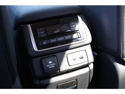 2026 Subaru ASCENT Touring 7-Passenger