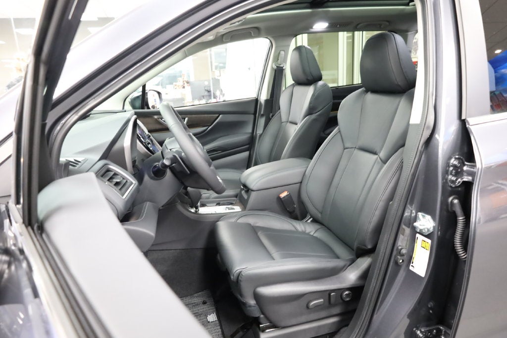 2027 Subaru ASCENT Touring 7-Passenger