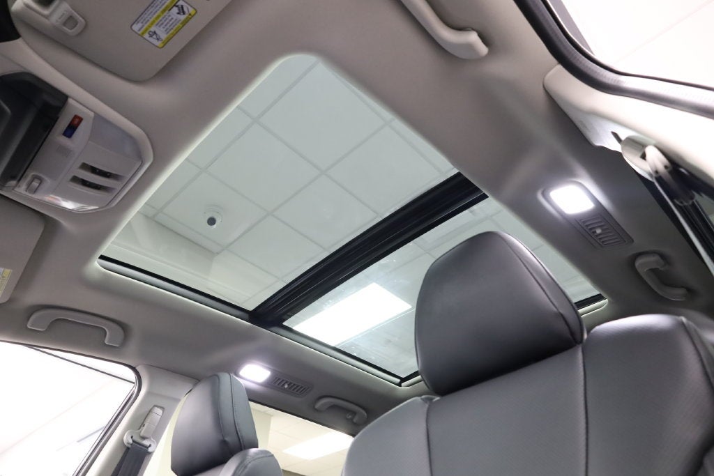 2027 Subaru ASCENT Touring 7-Passenger