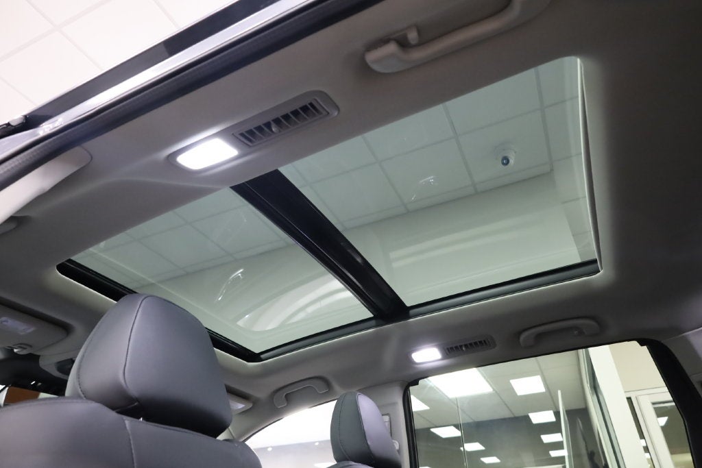 2027 Subaru ASCENT Touring 7-Passenger