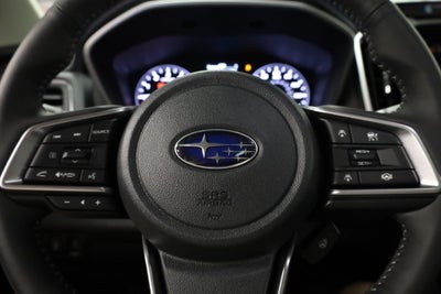 2027 Subaru ASCENT Touring 7-Passenger