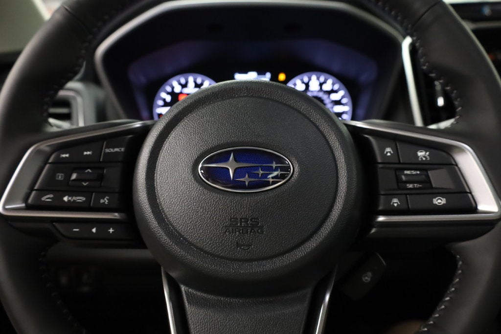2027 Subaru ASCENT Touring 7-Passenger