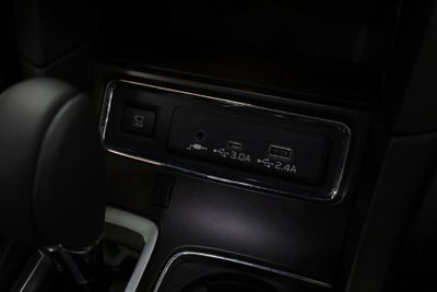 2027 Subaru ASCENT Touring 7-Passenger