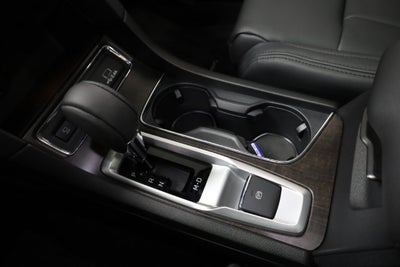 2027 Subaru ASCENT Touring 7-Passenger