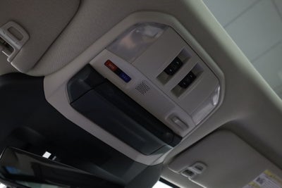 2027 Subaru ASCENT Touring 7-Passenger