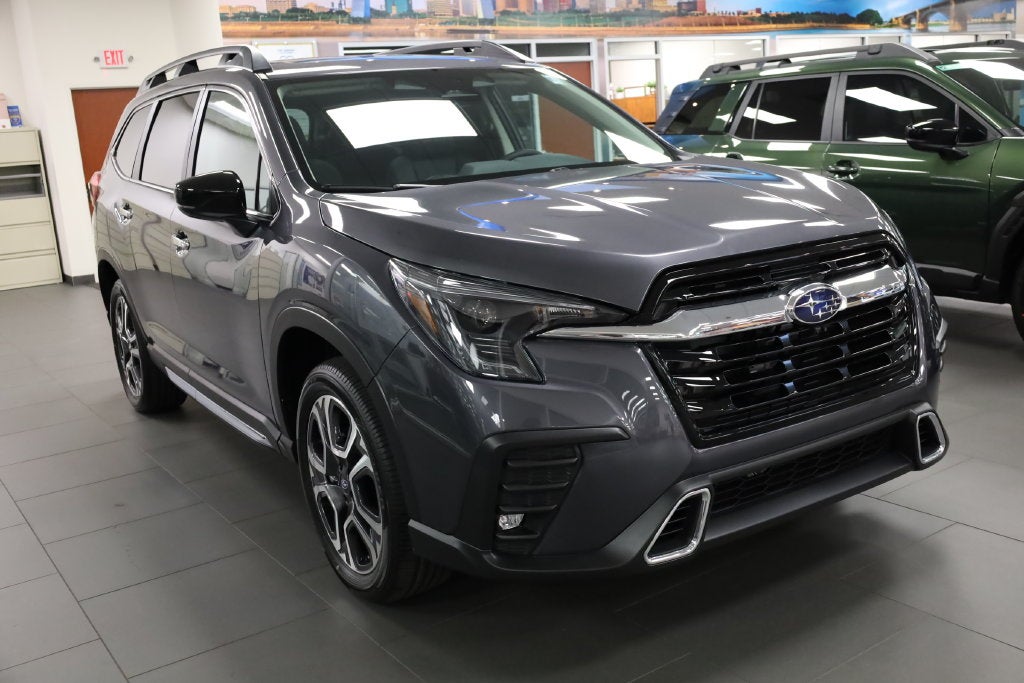 2027 Subaru ASCENT Touring 7-Passenger