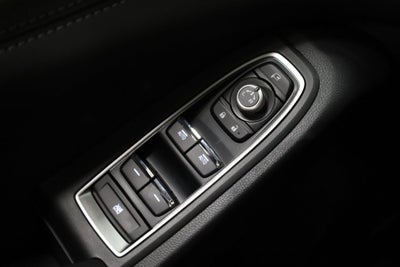 2027 Subaru ASCENT Touring 7-Passenger