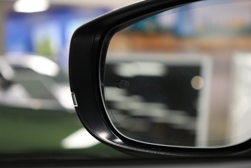 2027 Subaru ASCENT Touring 7-Passenger