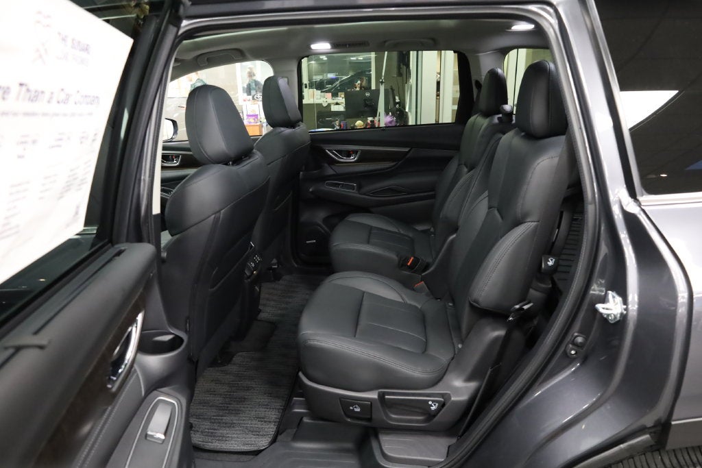 2027 Subaru ASCENT Touring 7-Passenger